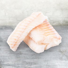 treska spinki